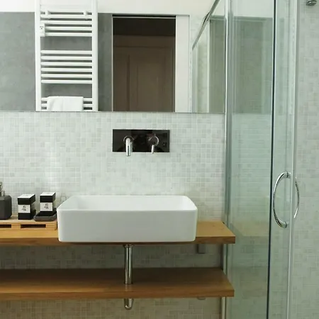 Pangea - Vaticano Apartamento *
