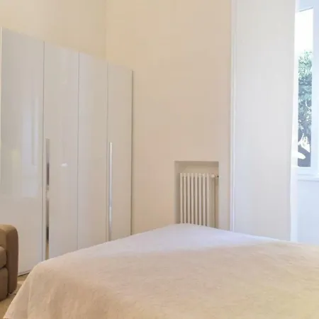 Apartamento Pangea - Vaticano Roma