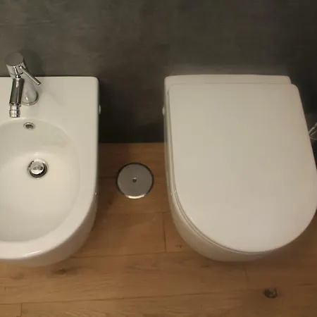 Apartman Pangea - Vaticano *