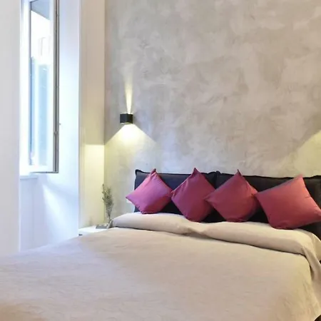 Pangea - Vaticano Apartman