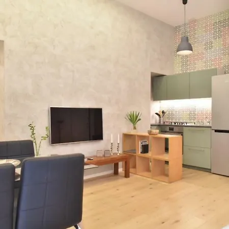 Apartman Pangea - Vaticano Róma