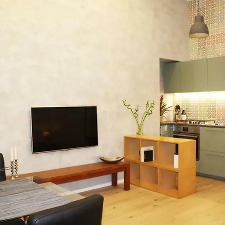 Apartman Pangea - Vaticano *