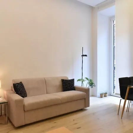 Pangea - Vaticano Apartman