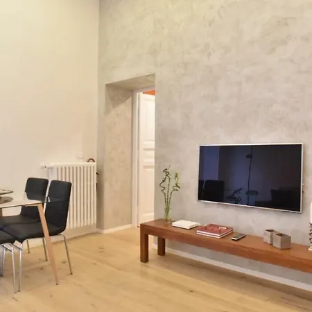 Pangea - Vaticano Apartman *