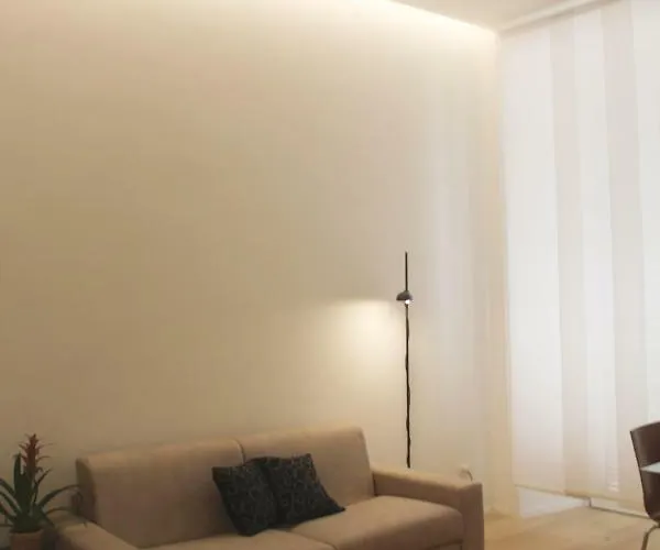 Appartamento Pangea - Vaticano