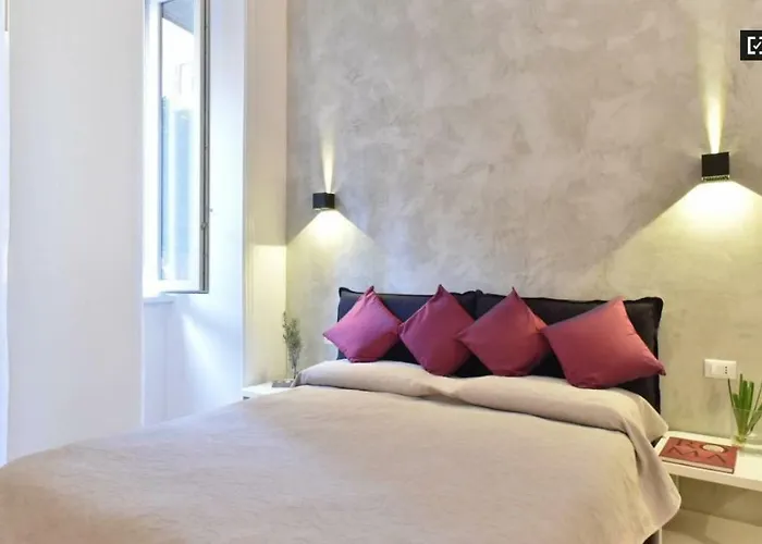 Pangea - Vaticano Appartamento