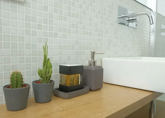 Appartamento Pangea - Vaticano