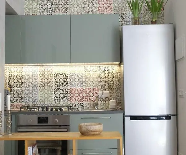 Appartamento Pangea - Vaticano Roma