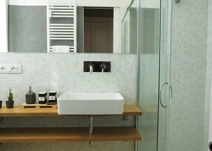 Pangea - Vaticano Appartamento *