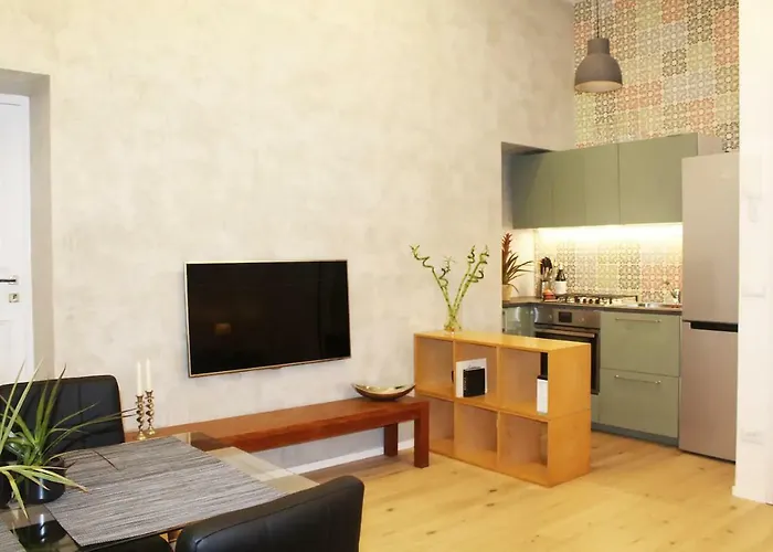 Appartamento Pangea - Vaticano *