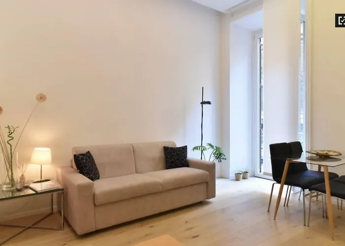 Pangea - Vaticano Appartamento