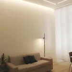 Apartamento Pangea - Vaticano