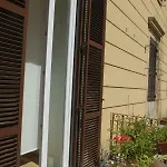 Pangea - Vaticano Apartamento Roma