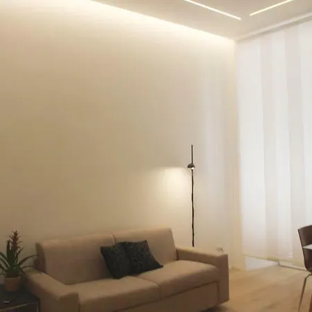 Appartement Pangea - Vaticano