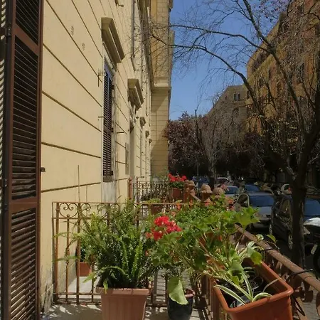 Pangea - Vaticano Appartement *